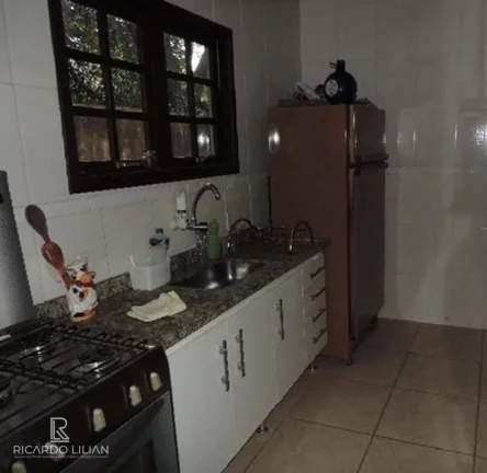 Imagem Condominio Colinas de São Fernando - Duas casas em terreno de 600m² - Confira!!!