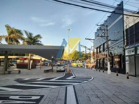 Imagem 2 andares de Loja Comercial para Locação no Rudge Ramos. SBC- Venda