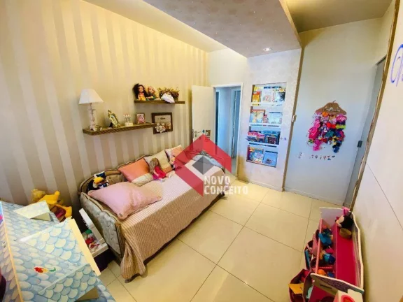Imagem Apartamento à venda, 165 m² por R$ 780.000,00 - Aldeota - Fortaleza/CE