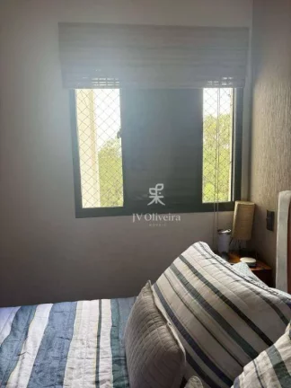 Imagem Apartamento com 3 dormitórios à venda, 75 m²- Jardim Peri Peri - São Paulo/SP