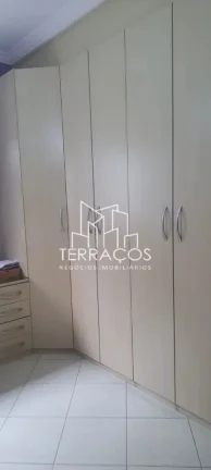 Imagem CASA TÉRREA À VENDA, BAIRRO VILA DE VECCHI, JUNDIAÍ SP, 200 M² CONSTRUÍDOS