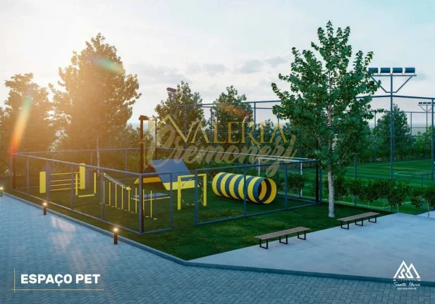 Imagem TERRENO RESIDENCIAL em INDAIATUBA - SP, JARDIM IMPERIAL