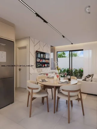 Imagem Apartamento 2 e 3Q à venda no Ernesto Gesiel, João Pessoa/PB