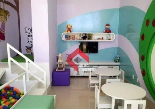 Imagem Apartamento à venda, 70 m² por R$ 580.000,00 - Cocó - Fortaleza/CE