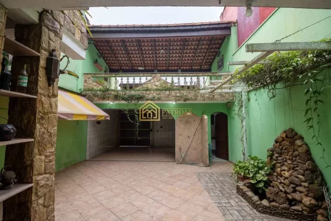 Imagem Casa Padrão