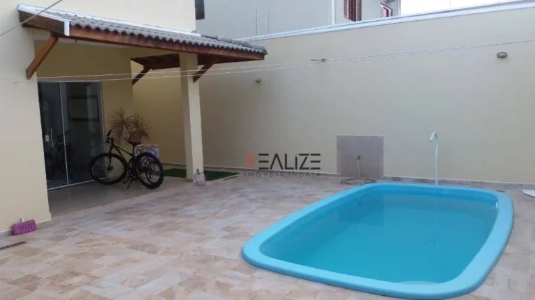 Imagem Sobrado à venda, 250 m² por R$ 1.275.000,00 - Jardim Esplanada II - Indaiatuba/SP