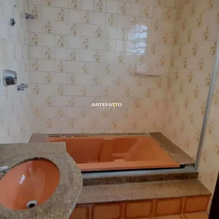 Imagem Casa à venda em Mogi das Cruzes, Vila Lavínia, com 3 quartos, 500m2