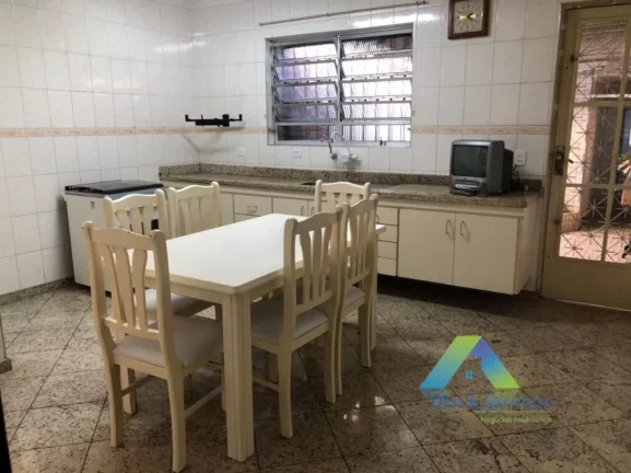 Imagem Sobrado com 3 dormitórios à venda, 310 m² por R$ 1.300.000,00 - Cursino - São Paulo/SP