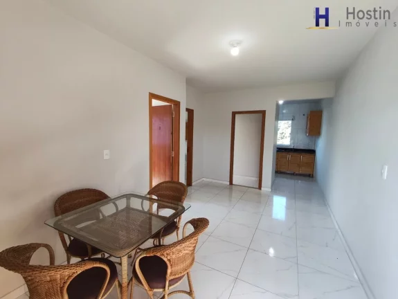 Imagem APARTAMENTO RESIDENCIAL em SÃO FRANCISCO DO SUL - SC, MIRANDA