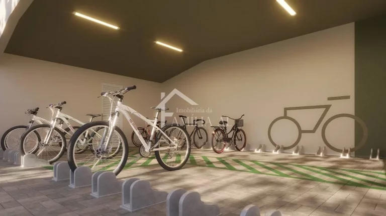 Imagem Apartamento na Planta bairro Itaum