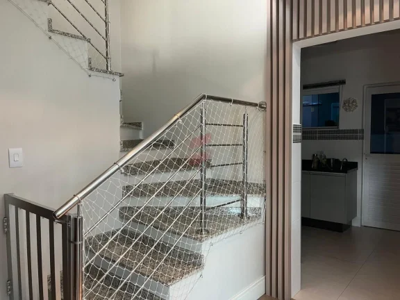 Imagem SOBRADO com 3 dormitórios à venda por R$ 989.000,00 no bairro Afonso Pena - SÃO JOSÉ DOS PINHAIS / PR