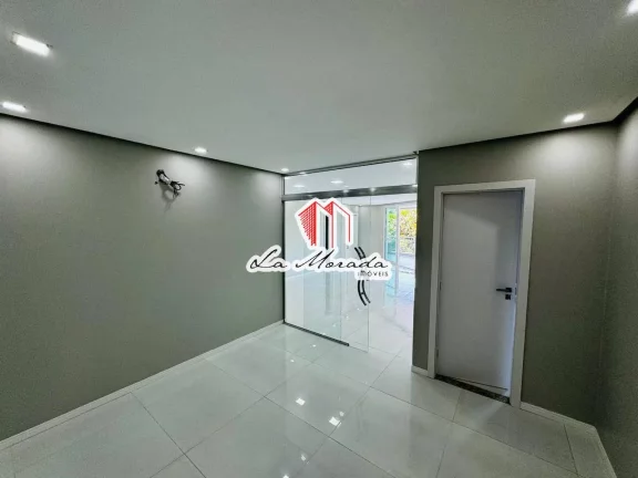Imagem Ilha Bella Condomínio - Ponta Negra, 169M², 4Qtos, 3 vagas+depósito