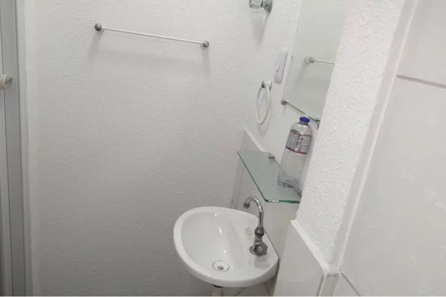 Imagem Casa para locação no Jardim Marisa, SP