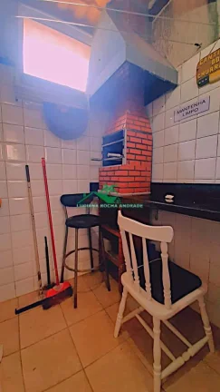 Imagem Casa de Condomínio