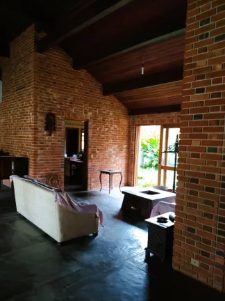 Imagem Comprar casa com 4 dormitórios em Guarujá SP, Casa em condomínio fechado em Guarujá SP