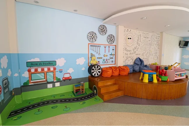 Imagem APARTAMENTO RESIDENCIAL em Jundiaí - SP, Jardim Ermida I