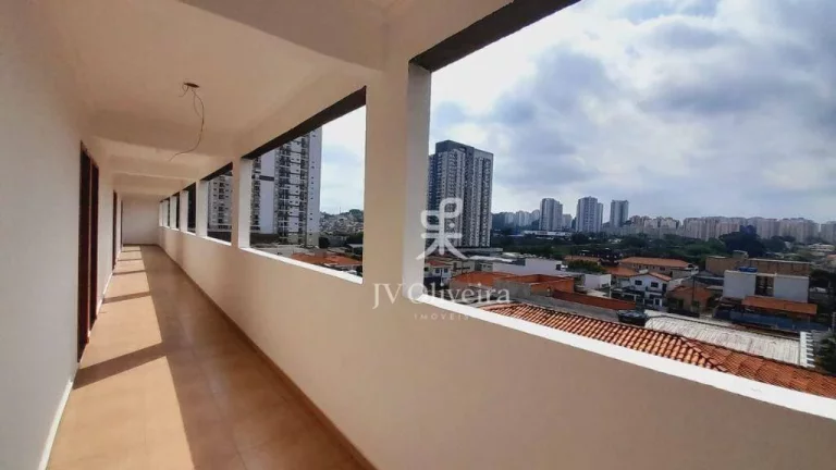 Imagem Kitnet para alugar, 27 m² - Ferreira - São Paulo/SP