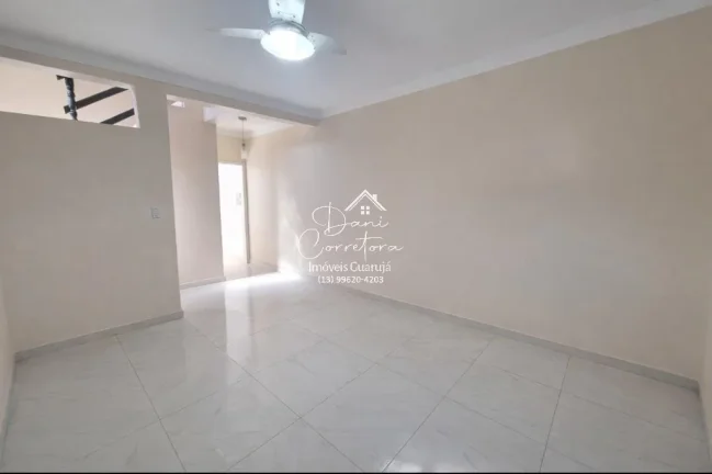Imagem CASA Residencial em GUARUJÁ - SP, JARDIM DOS PÁSSAROS