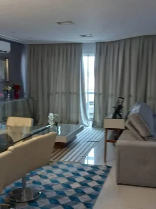 Imagem Apartamento para Venda em São Caetano do Sul / SP no bairro Jardim São Caetano