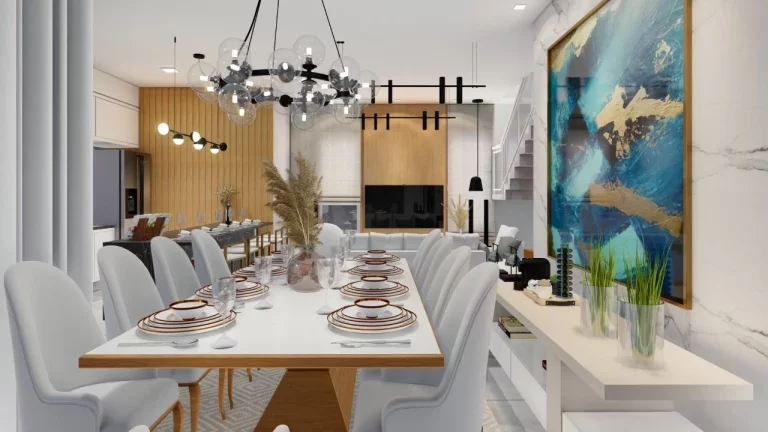 Imagem Casa com 3 dormitórios à venda, 250 m² por R$ 1.400.000,00 - Floresta - São José dos Campos/SP