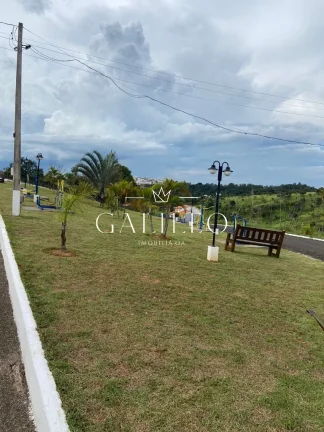 Imagem TERRENO Á VENDA NO CONDOMÍNIO PORTAL DA COLINA EM JUNDIAÍ-SP