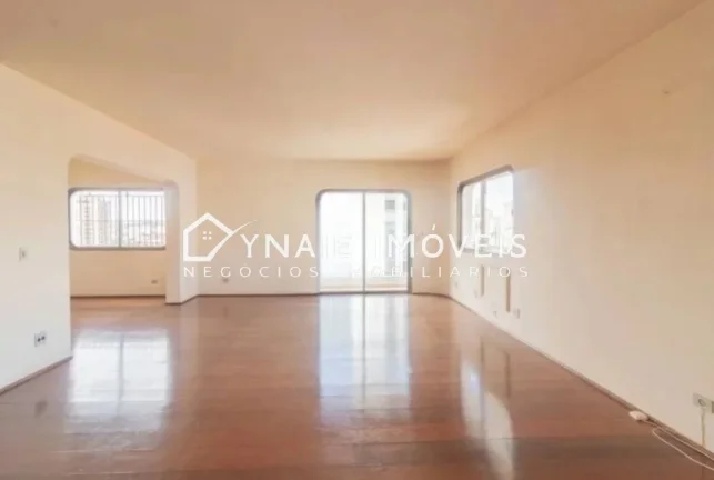 Imagem APARTAMENTO RESIDENCIAL em SÃO PAULO - SP, CAMPO BELO