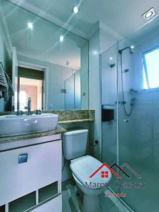 Imagem Apartamento - Km 18
