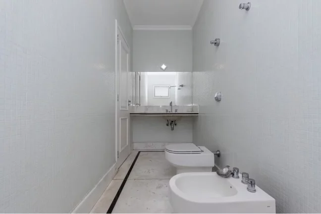 Imagem CASA RESIDENCIAL em São Paulo - SP, Santana