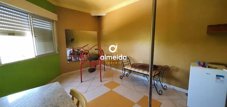 Imagem PRÉDIO COMERCIAL À VENDA