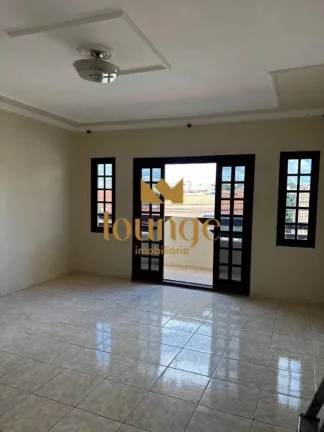 Imagem Casa à venda em Parque Jataí Zona Oeste - Votorantim/SP