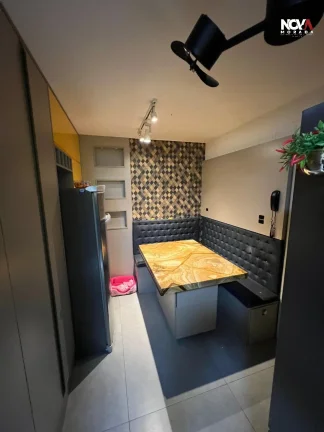 Imagem A Nova Morada Imobiliária apresenta este excelente apartamento localizado em uma das regiões mais ...