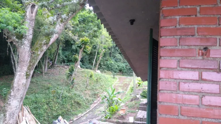 Imagem Belo Sítio com 1.3 Hectares, vista panorâmica, Ponta Grossa/Porto Alegre