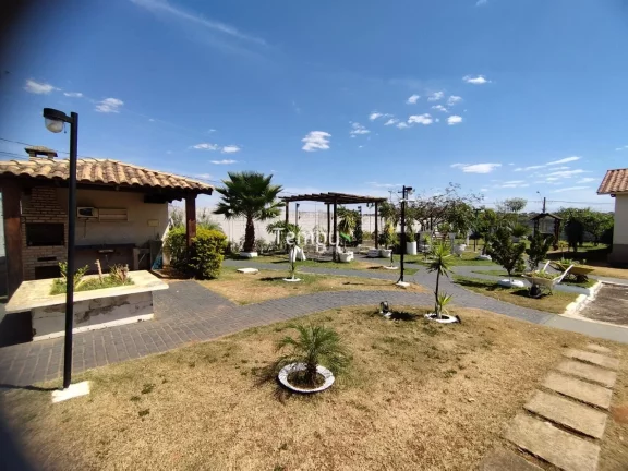 Imagem Residencial Cachoeira Dourada - Casa em Condomínio Residencial Cachoeira Dourada, 2 Quartos, em Setor Orientville, Goiânia/GO