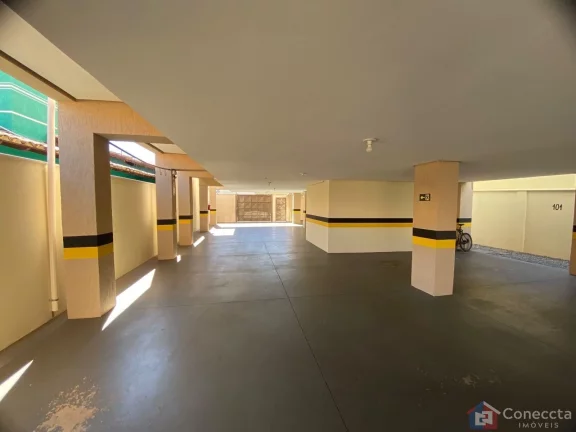 Imagem Apartamento à Venda no Bairro Caramuru – 3 Quartos em Patos de Minas-MG
