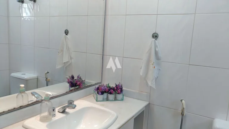 Imagem Apartamento em Embaré, 3 suítes, 3 vagas, vista para o mar, Santos/SP