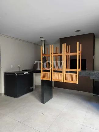 Imagem Apartamento a venda no Barra Funda/SP - 117m2 - TCW Imóveis