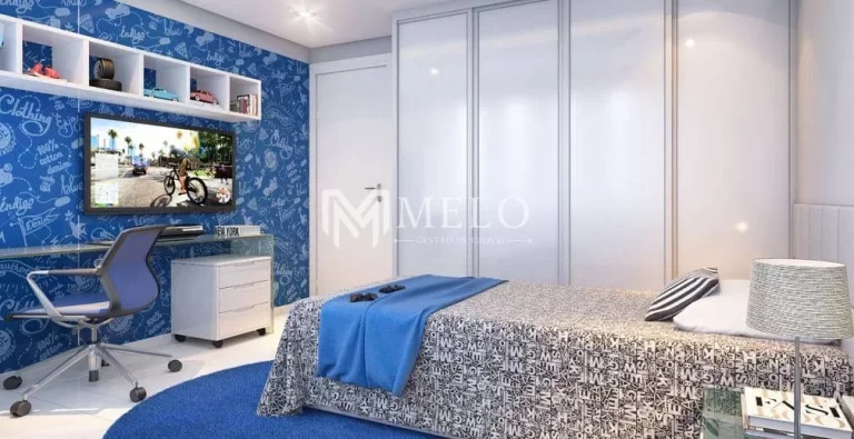 Imagem Oportunidade te esperando! - Edf. Ocean Way em Candeias.