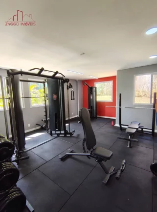 Imagem Studio - 32m² - Condomínio Park Jardim Sul