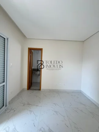 Imagem Apartamento de 2 Dormitórios sendo 1 suíte no bairro Caiçara - Praia Grande