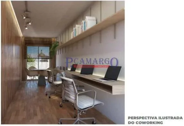 Imagem Apartamento Padrão