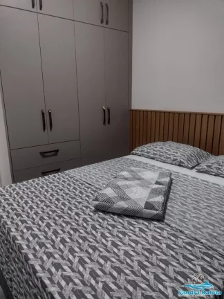 Imagem Apartamento próximo a Praia Grande/Ubatuba- 2 dormitórios 1 Suíte