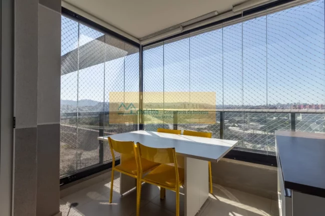 Imagem APARTAMENTO RESIDENCIAL em SÃO PAULO - SP, ÁGUA BRANCA