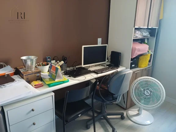 Imagem Apartamento com 3 quartos, 69m2, à venda em Valinhos, Jardim Alto da Boa Vista