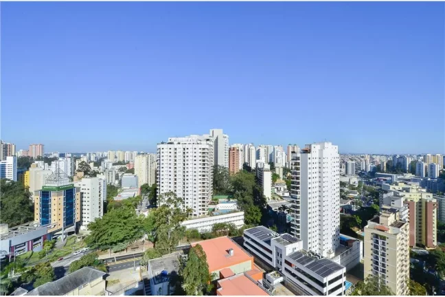 Imagem APARTAMENTO RESIDENCIAL em São Paulo - SP, Panamby