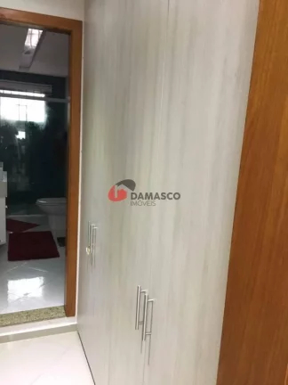 Imagem Casa à venda 2 Quartos, 3 Vagas, 180M², Parque das Nações, Santo André - SP