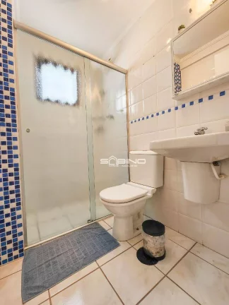 Imagem Apartamento à venda, com 2 dormitórios 1 suíte 74m² de área útil, 1 Vagas - em Riviera de São Lourenço - Bertioga SP