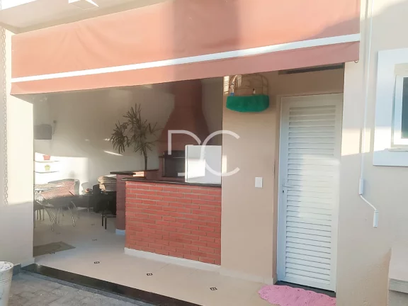 Imagem Ibiti Royal Park - Venda Sobrado | AT 300 m² | AC 282 m² | 3 Suítes | 5 Banheiros | 4 Vagas