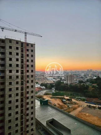 Imagem Apartamento de 69m² c/ 2 Dormitórios, Suíte e Lazer Completo