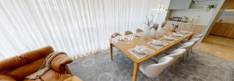 Imagem Apartamento à venda no bairro Pinheiros - São Paulo/SP, Zona Sul
