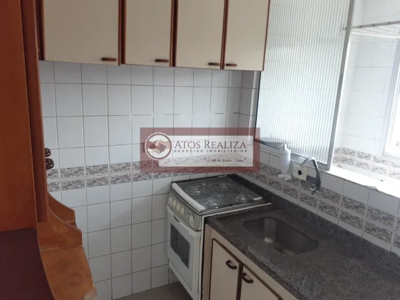 Imagem Apartamento em Vila Sao Jose (Cidade Dutra) - São Paulo